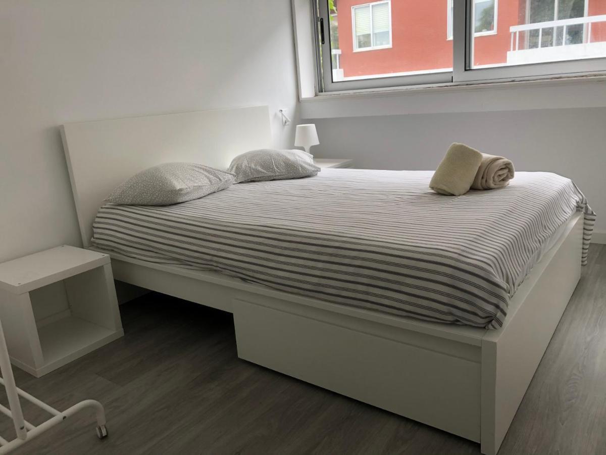 Moreira Terrace Hotel Porto Ngoại thất bức ảnh