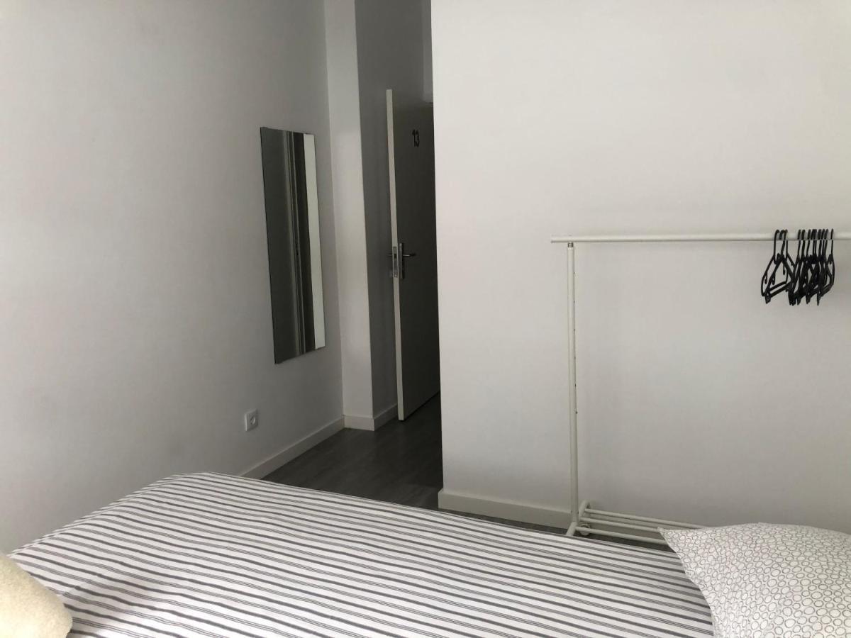 Moreira Terrace Hotel Porto Ngoại thất bức ảnh