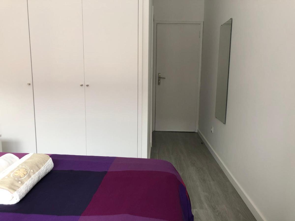 Moreira Terrace Hotel Porto Ngoại thất bức ảnh