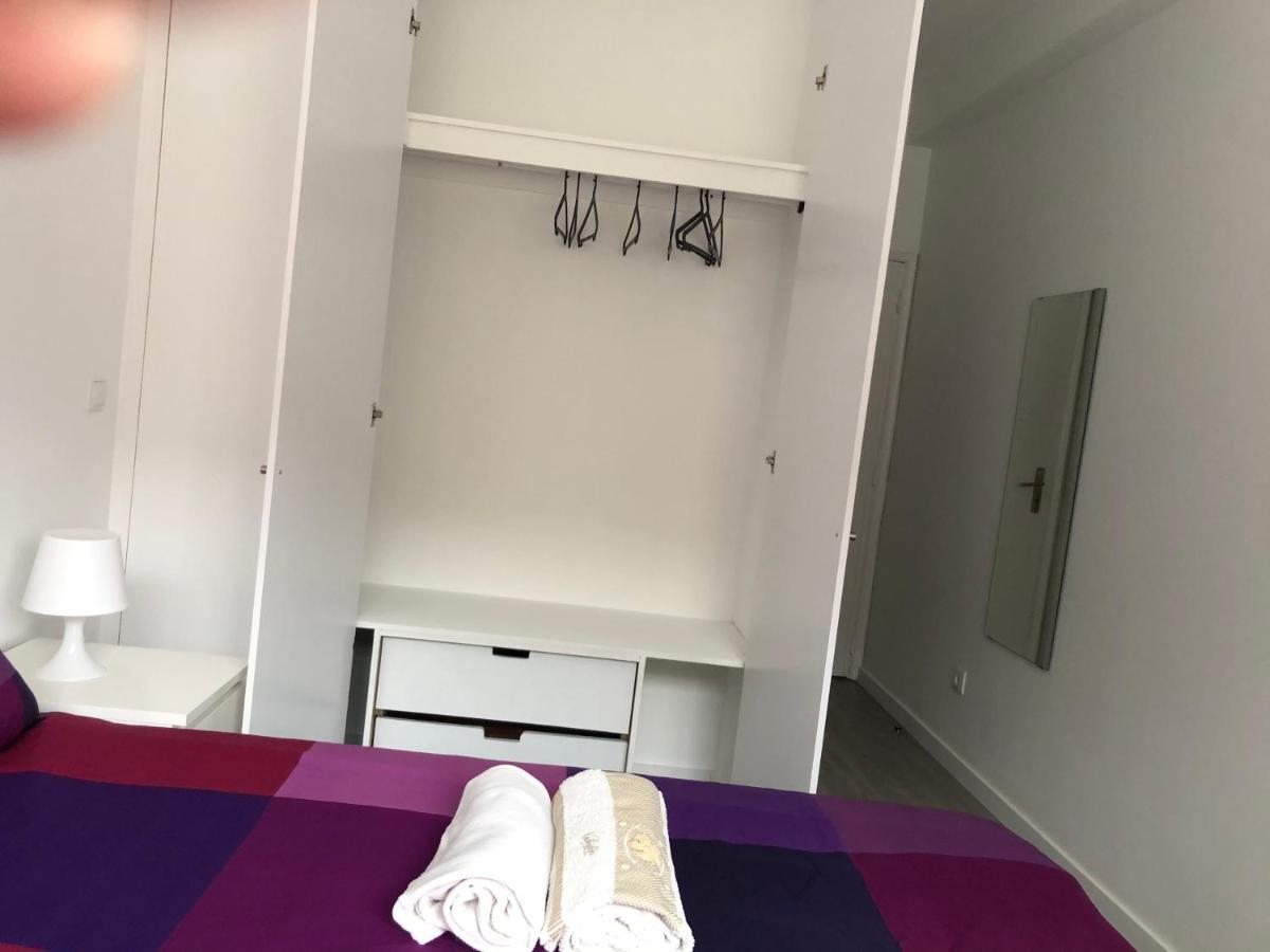 Moreira Terrace Hotel Porto Ngoại thất bức ảnh