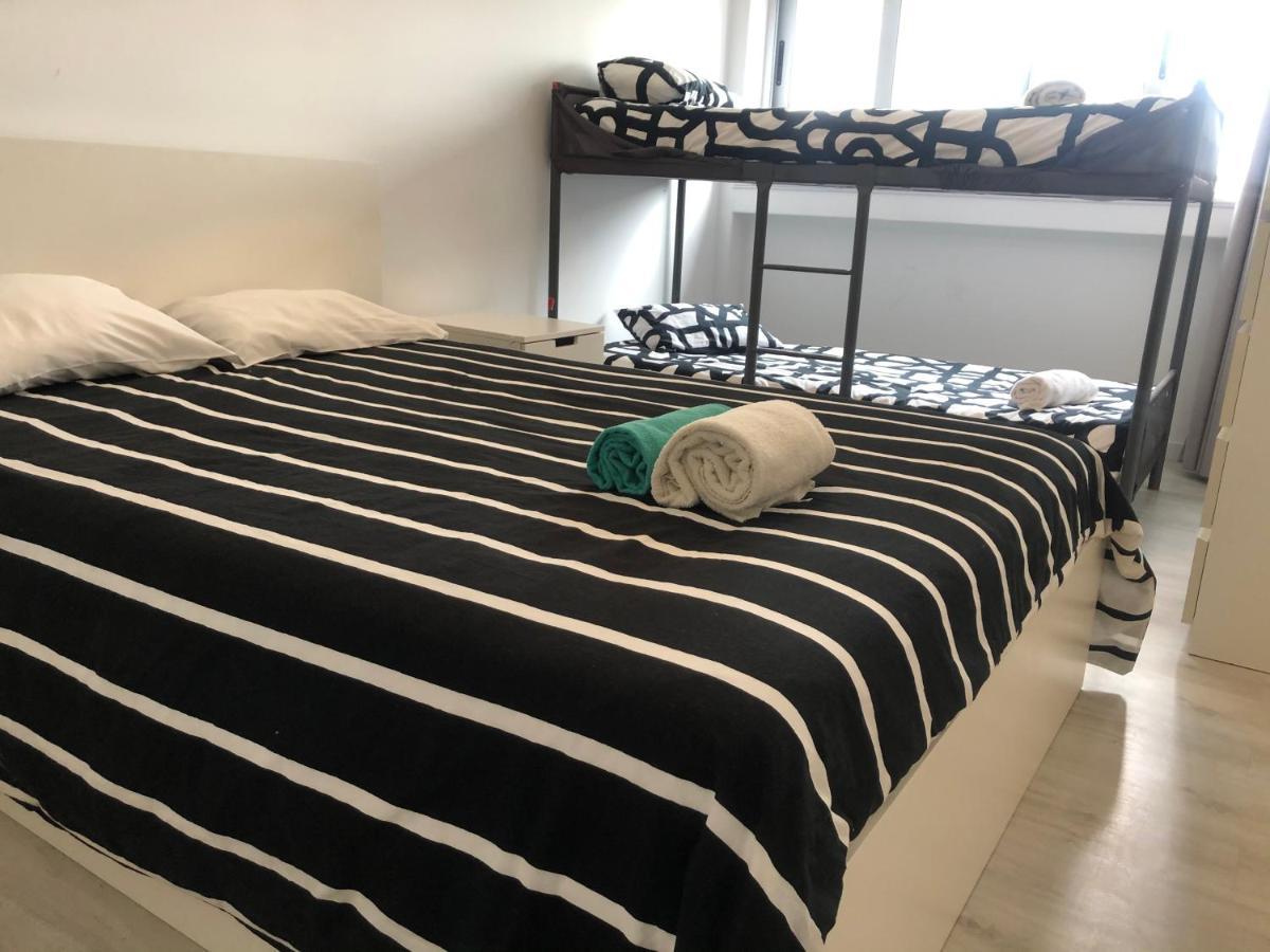 Moreira Terrace Hotel Porto Ngoại thất bức ảnh