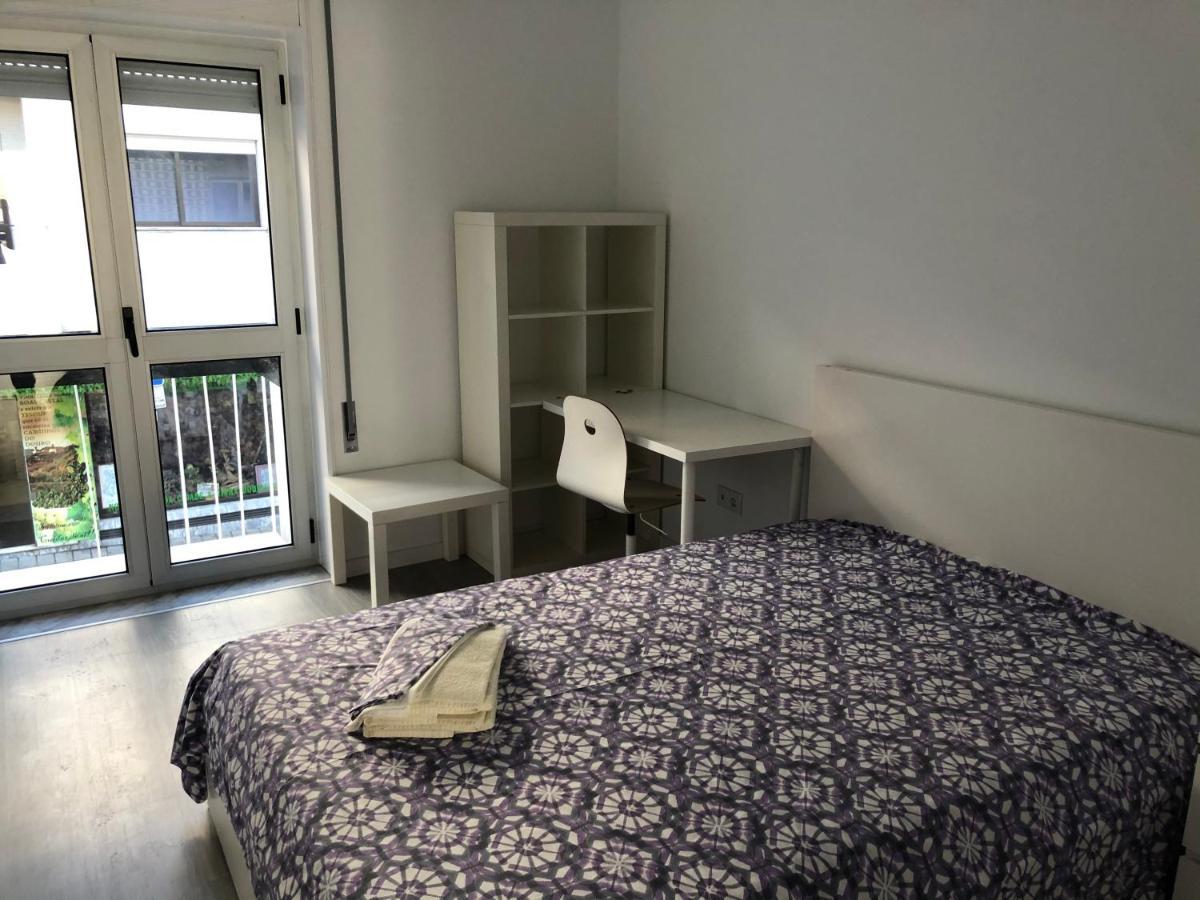 Moreira Terrace Hotel Porto Ngoại thất bức ảnh