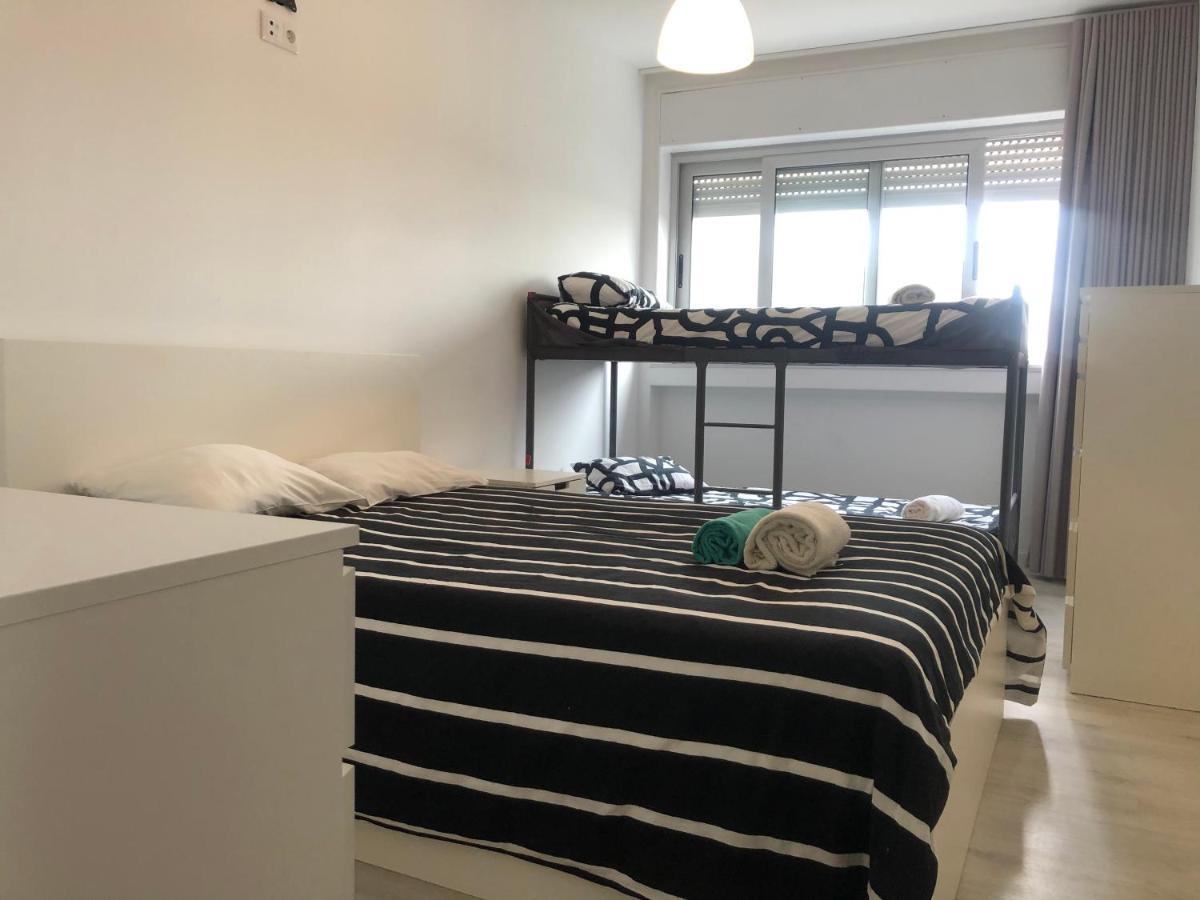 Moreira Terrace Hotel Porto Ngoại thất bức ảnh