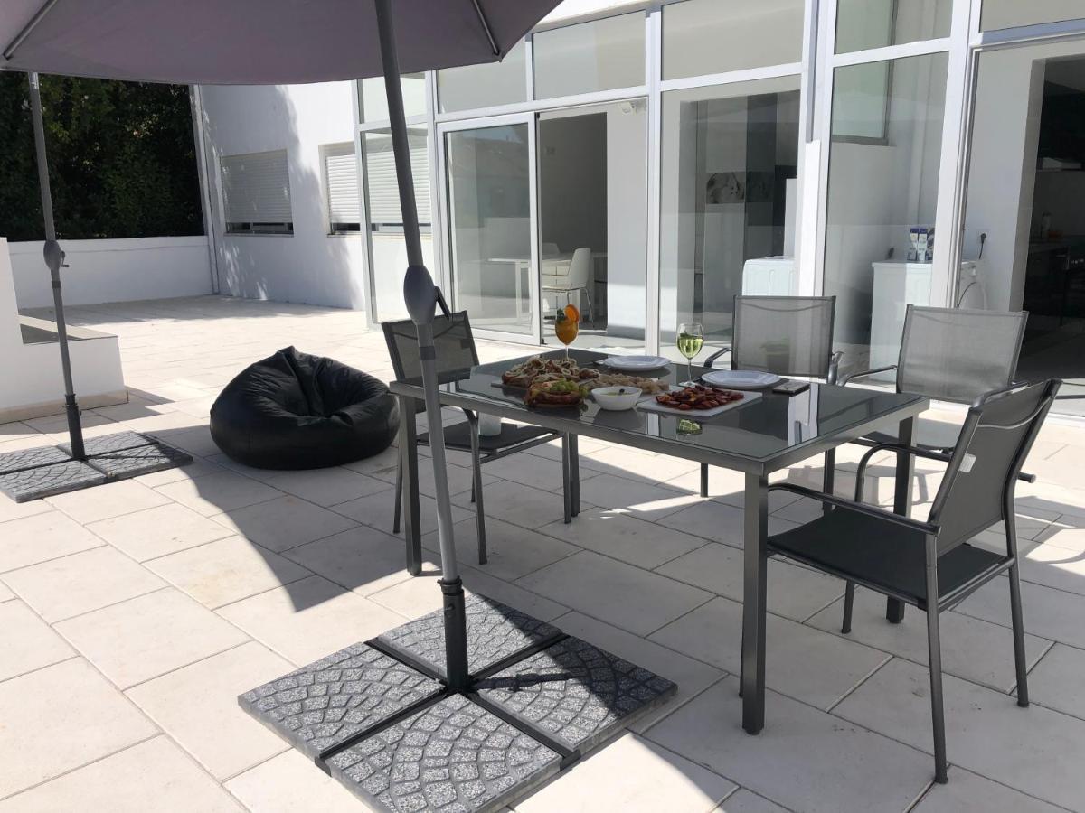 Moreira Terrace Hotel Porto Ngoại thất bức ảnh