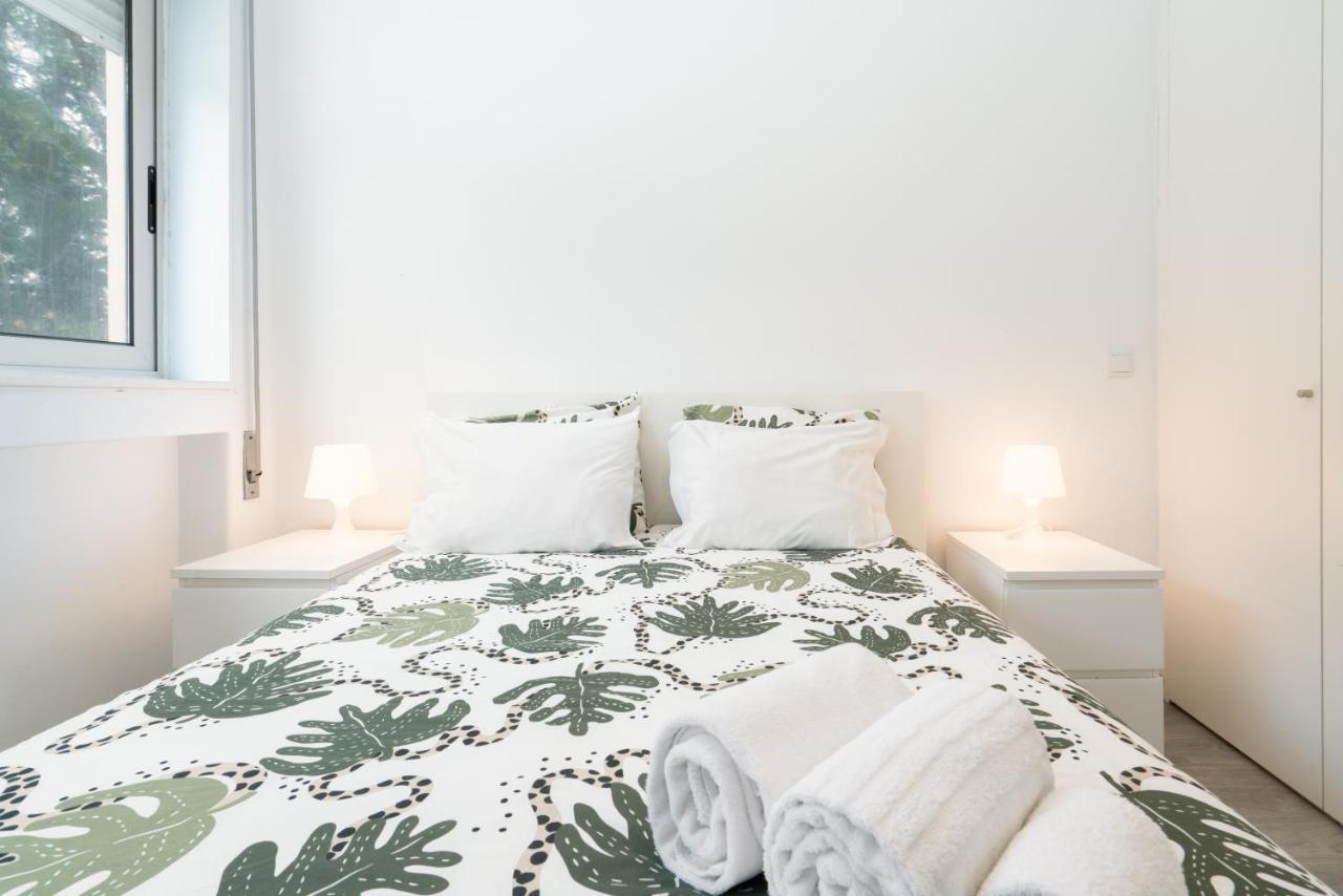 Moreira Terrace Hotel Porto Ngoại thất bức ảnh