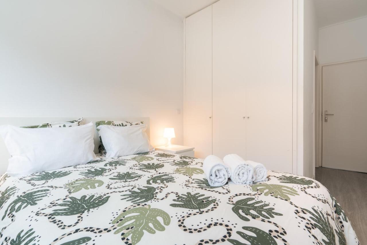 Moreira Terrace Hotel Porto Ngoại thất bức ảnh
