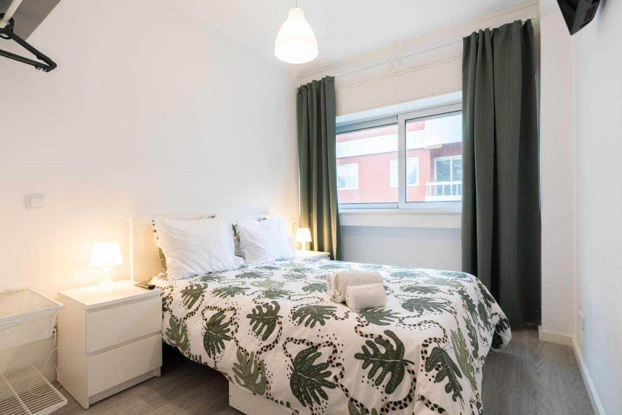 Moreira Terrace Hotel Porto Ngoại thất bức ảnh