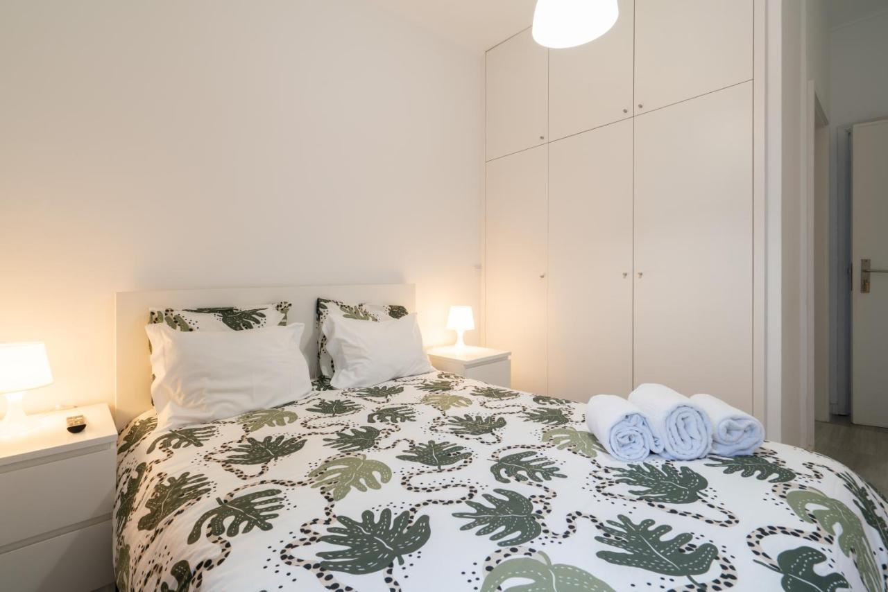 Moreira Terrace Hotel Porto Ngoại thất bức ảnh