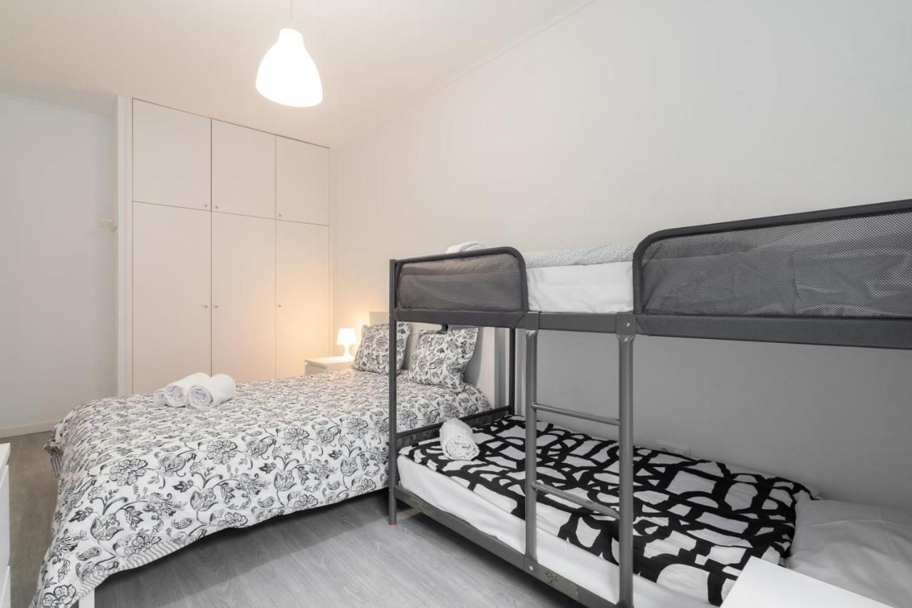 Moreira Terrace Hotel Porto Ngoại thất bức ảnh