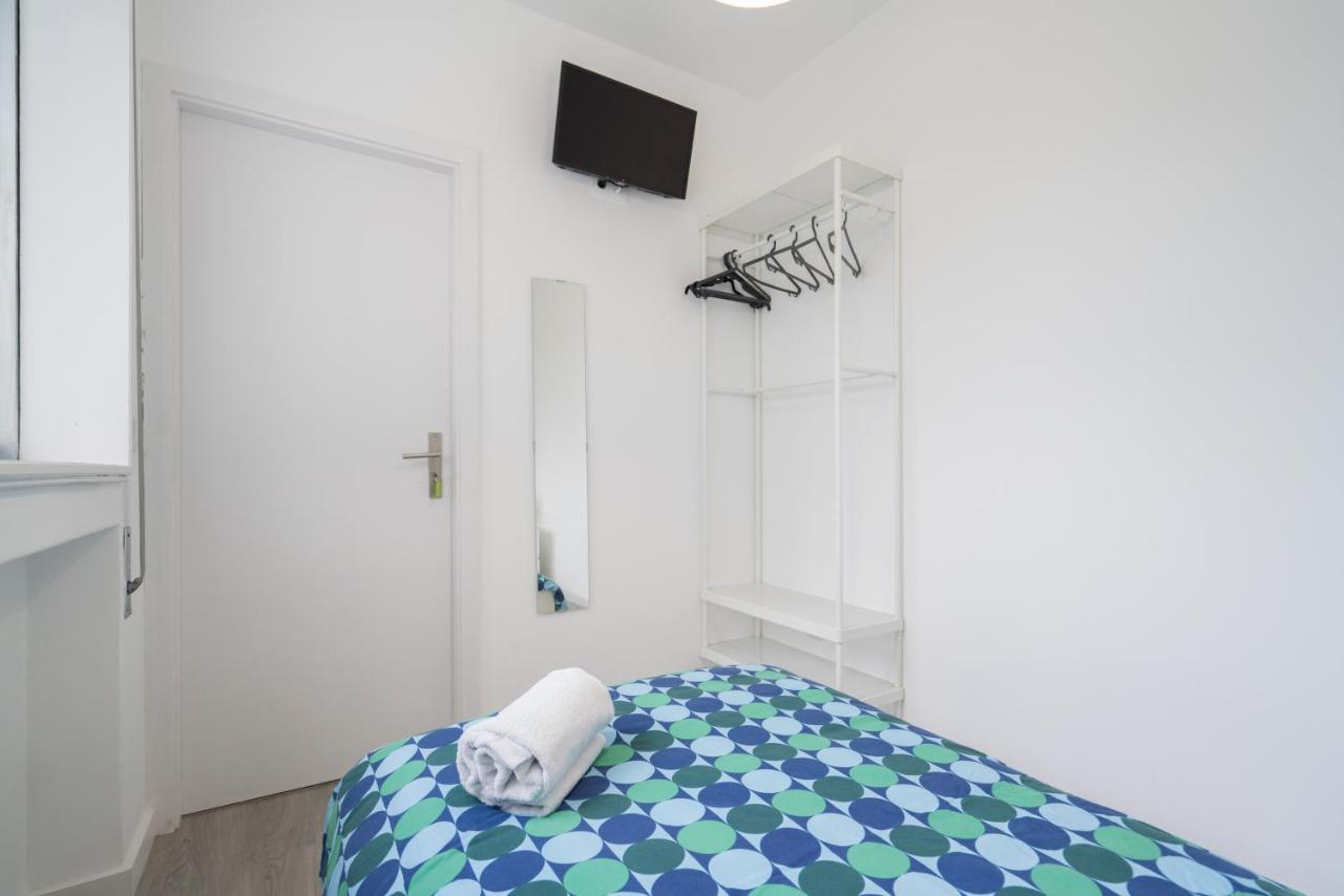 Moreira Terrace Hotel Porto Ngoại thất bức ảnh