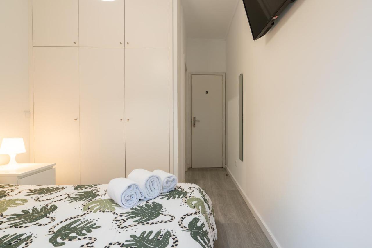 Moreira Terrace Hotel Porto Ngoại thất bức ảnh