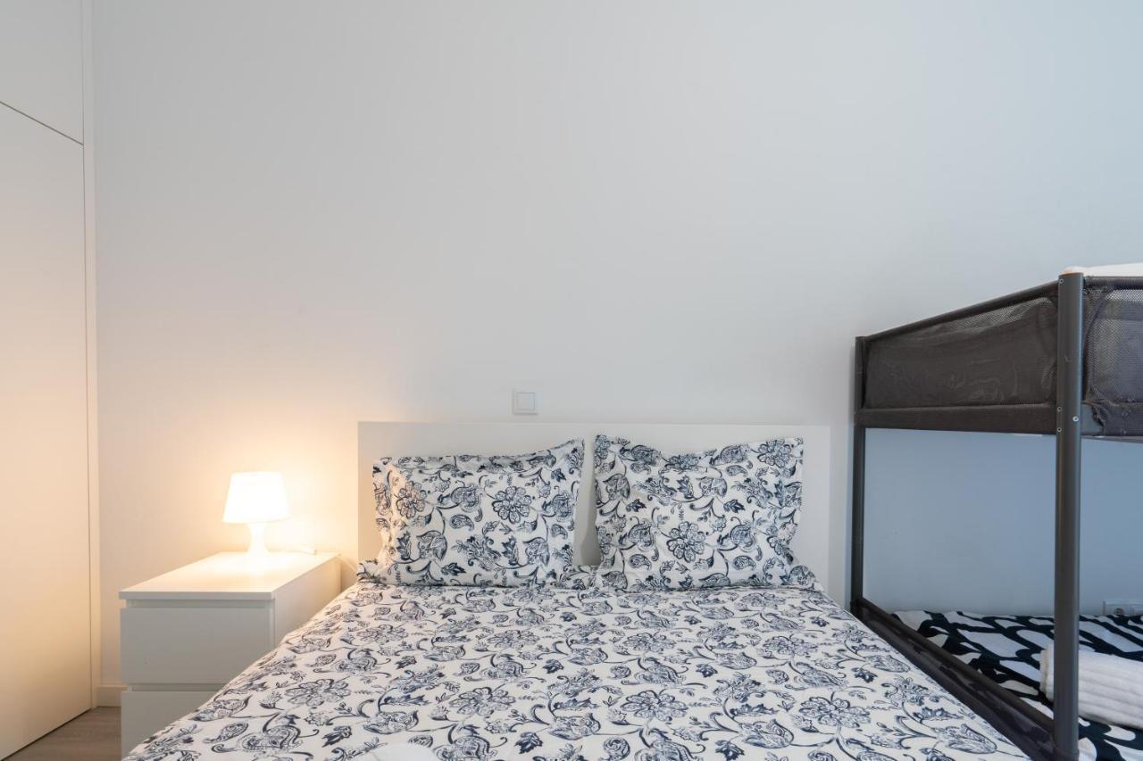 Moreira Terrace Hotel Porto Ngoại thất bức ảnh
